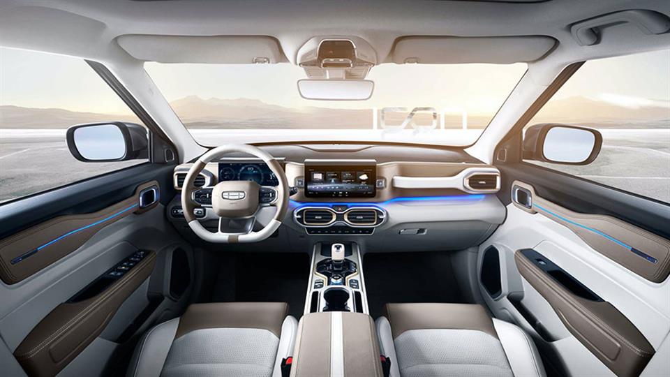 کابین جیلی آیکون